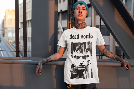 Dead Souls JD Tee
