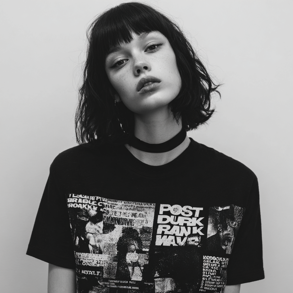 POST PUNK