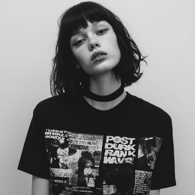POST PUNK