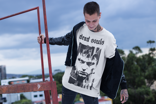 Dead Souls JD Tee